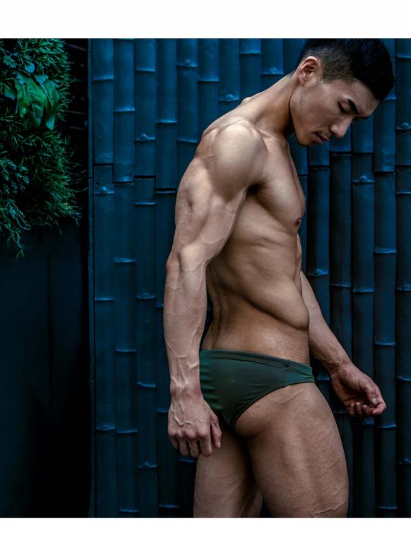 Adon-June-2018---Minky-Lee